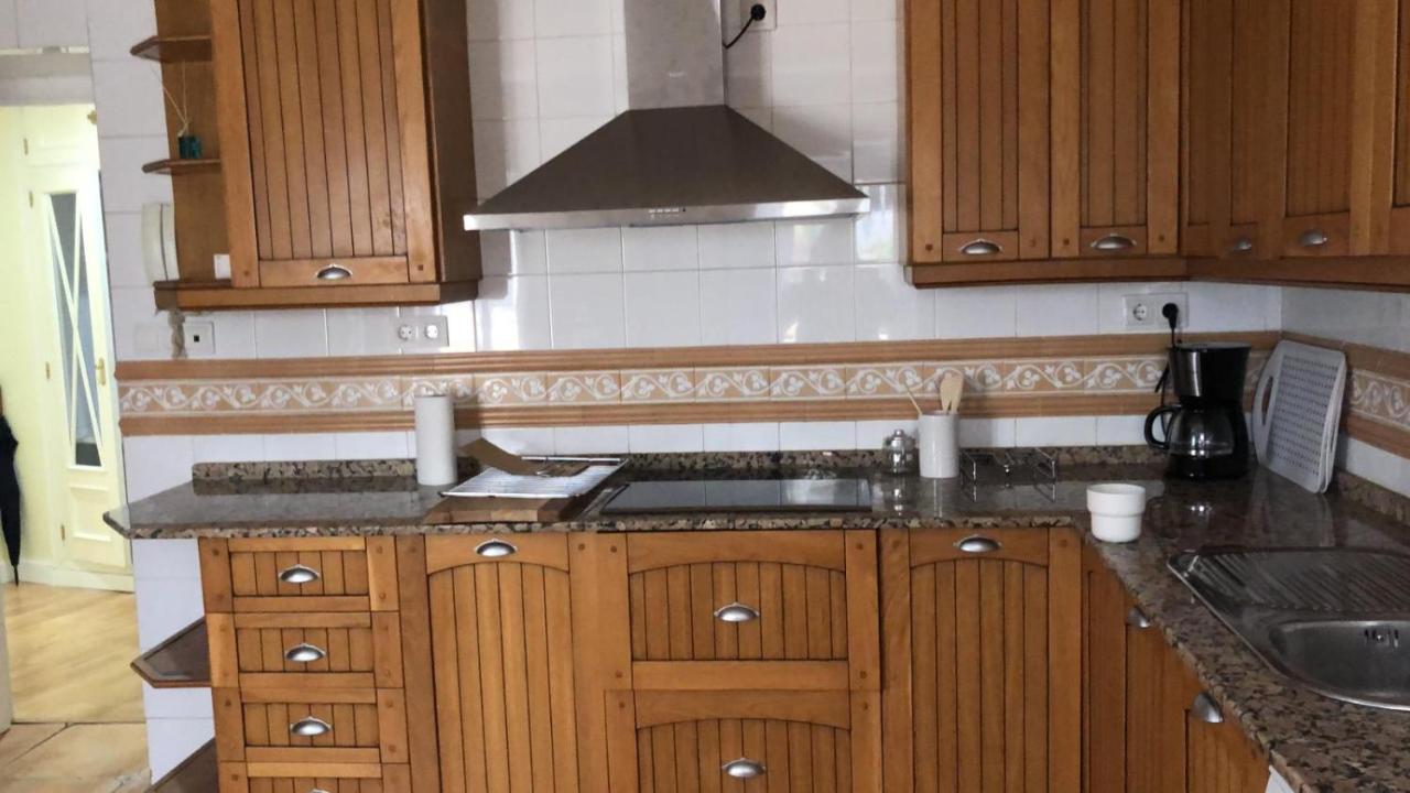 Appartement San Pedro *