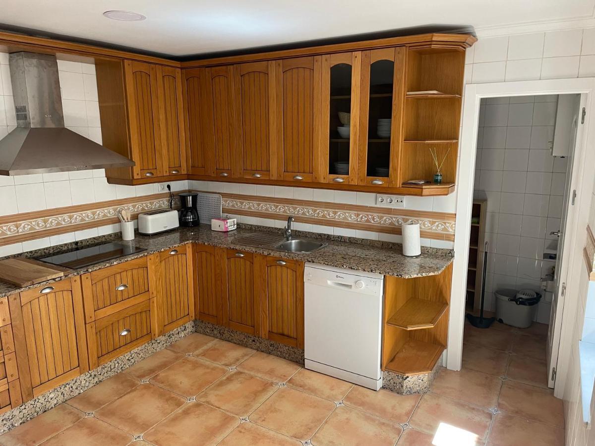 Appartement San Pedro *