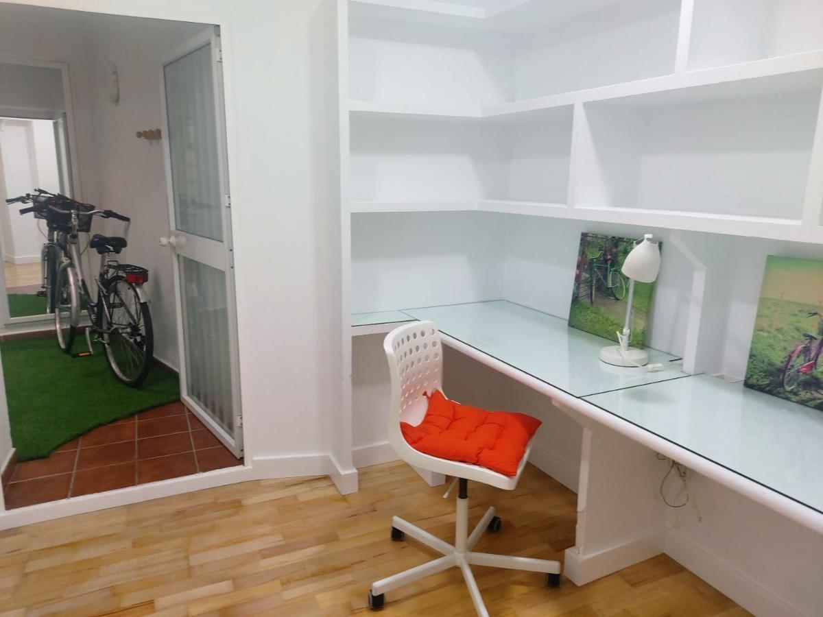 San Pedro Appartement