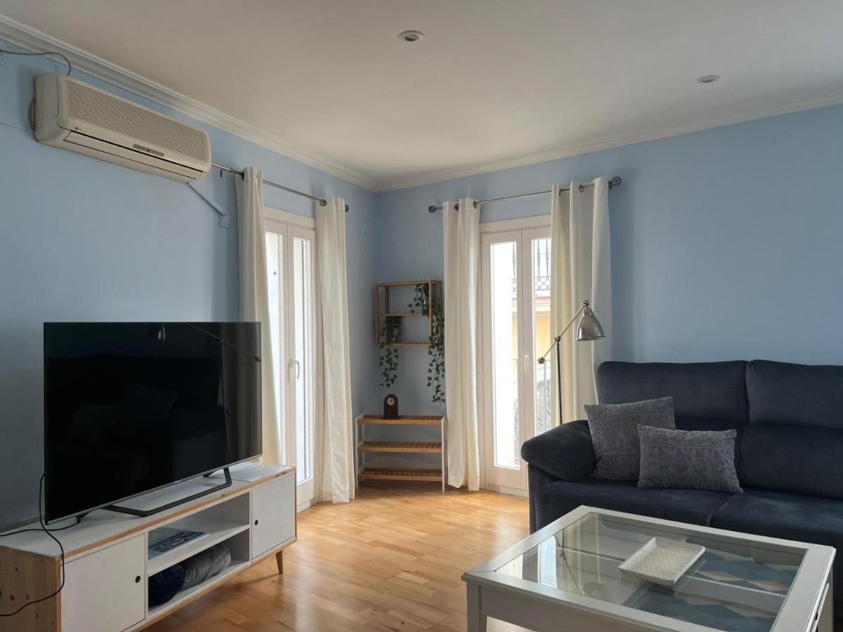 San Pedro Appartement *