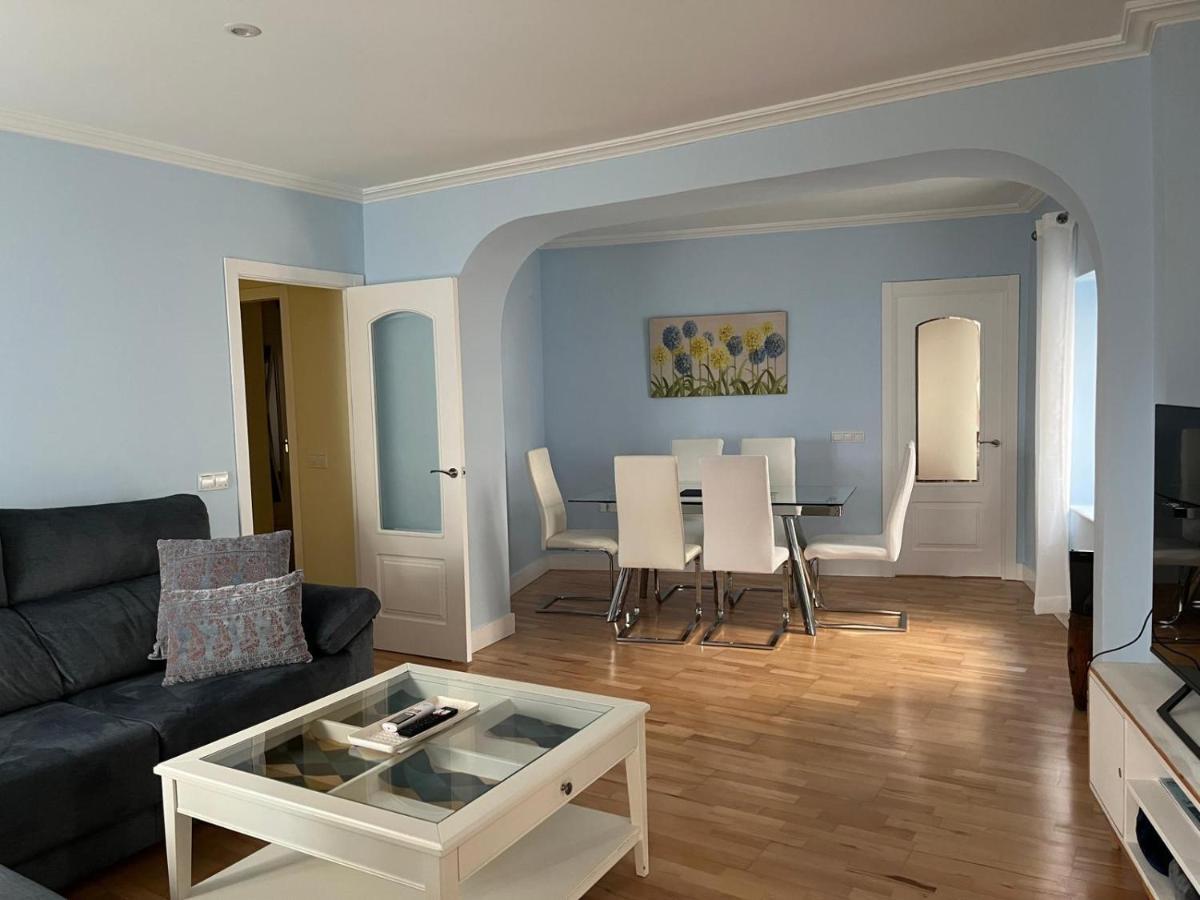 Appartement San Pedro Cádiz