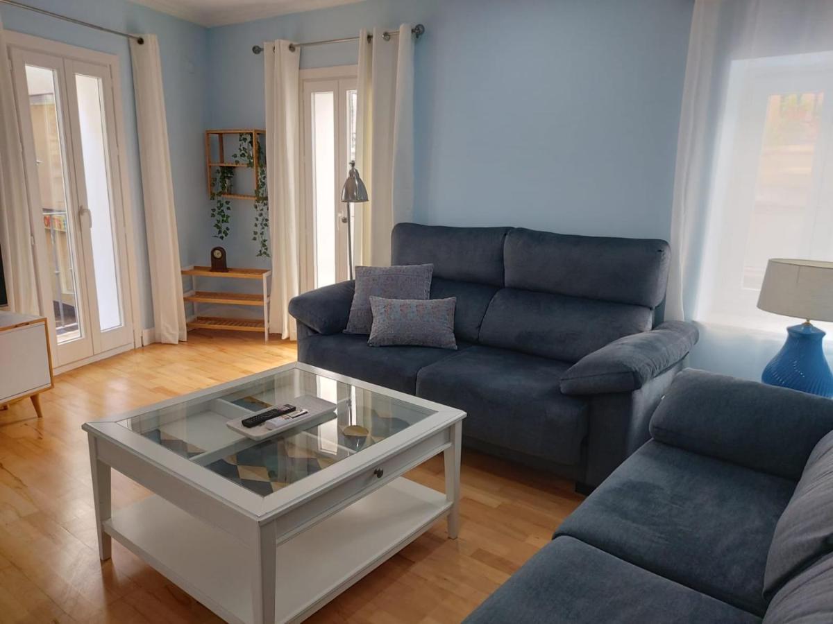 San Pedro Appartement Cádiz